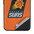 NBA Phoenix Suns Distressed Google Pixel 4a Skin